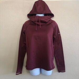 Columbia Women's Omni Wick Advanced Evaporation Pullover Hoodie Size M